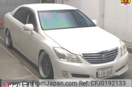 toyota crown 2008 -TOYOTA--Crown GRS200-0010855---TOYOTA--Crown GRS200-0010855-