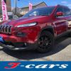 jeep cherokee 2015 quick_quick_ABA-KL24_1C4PJLGB9EW275682 image 1