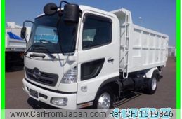 hino ranger 2011 CFJ1519346