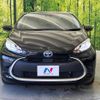 toyota aqua 2023 quick_quick_MXPK11_MXPK11-2129314 image 15