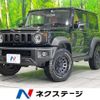 suzuki jimny-sierra 2023 CFJ1658441 image 1