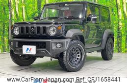 suzuki jimny-sierra 2023 CFJ1658441