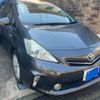 toyota prius-α 2012 -TOYOTA--Prius α DAA-ZVW41W--ZVW41-3142421---TOYOTA--Prius α DAA-ZVW41W--ZVW41-3142421- image 1