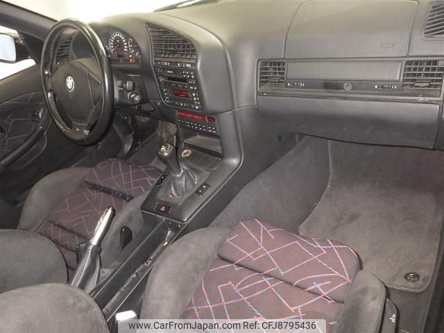 M3ページ 2008-2013 E92 BMW M3 Instrument Gauge Cluster / Manual / 98K E9M03