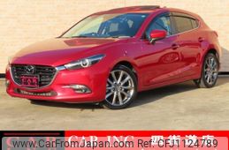 mazda axela 2016 quick_quick_BM2FS_BM2FS-200605