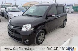 toyota sienta 2012 CFJ1813895