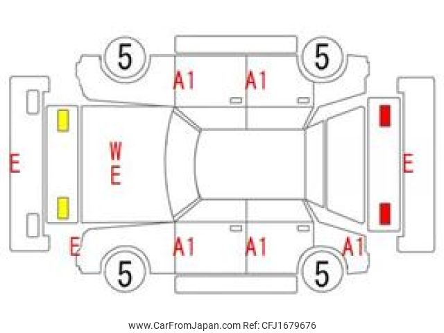mazda cx-3 2016 CFJ1679676 image 2