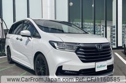 honda odyssey 2021 -HONDA--Odyssey 6BA-RC1--RC1-1402615---HONDA--Odyssey 6BA-RC1--RC1-1402615-