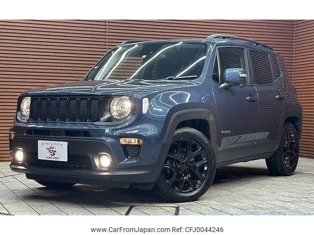 jeep renegade 2020 quick_quick_3BA-BV13PM_1C4BU0000LPL51417 image 1