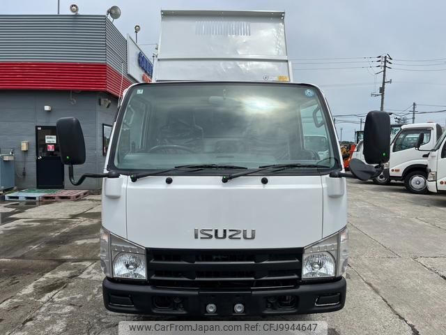 isuzu elf-truck 2013 GOO_NET_EXCHANGE_0302609A30240627W003 image 2