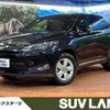 toyota harrier 2013 -TOYOTA--Harrier DBA-ZSU65W--ZSU65-0001210---TOYOTA--Harrier DBA-ZSU65W--ZSU65-0001210- image 1