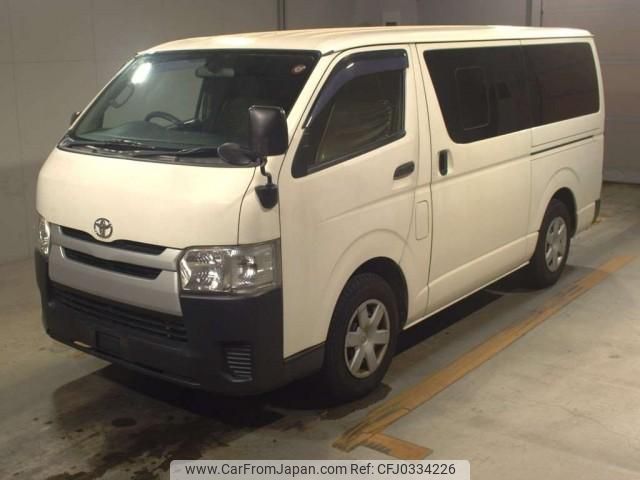 toyota regiusace-van 2014 quick_quick_QDF-KDH201V_KDH201-0148238 image 1