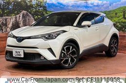 toyota c-hr 2017 quick_quick_ZYX10_ZYX10-2037193
