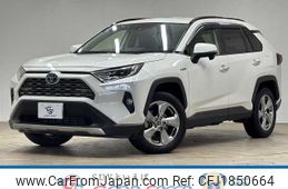 toyota rav4 2019 CFJ1850664