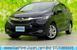 honda shuttle 2016 quick_quick_DAA-GP8_GP8-1100259