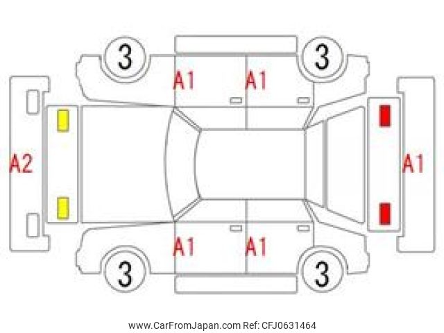 honda n-box 2020 -HONDA--N BOX 6BA-JF3--JF3-1503916---HONDA--N BOX 6BA-JF3--JF3-1503916- image 2