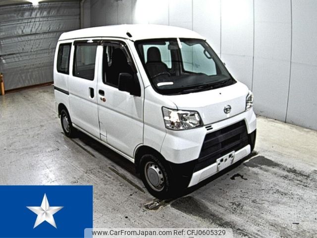 daihatsu hijet-van 2020 -DAIHATSU--Hijet Van S321V--S321V-0478029---DAIHATSU--Hijet Van S321V--S321V-0478029- image 1