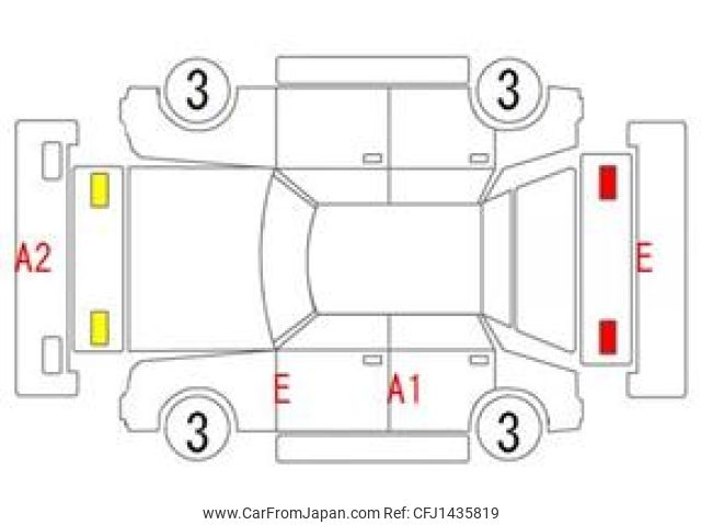 subaru levorg 2015 -SUBARU--Levorg DBA-VM4--VM4-060674---SUBARU--Levorg DBA-VM4--VM4-060674- image 2