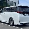 toyota alphard 2023 -TOYOTA--Alphard 3BA-AGH40W--AGH40-0006393---TOYOTA--Alphard 3BA-AGH40W--AGH40-0006393- image 15