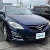 mazda atenza 2011 -MAZDA--Atenza Sports DBA-GH5FS--GH5FS-201881---MAZDA--Atenza Sports DBA-GH5FS--GH5FS-201881- image 1