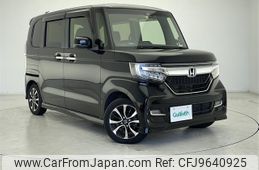 honda n-box 2018 -HONDA--N BOX DBA-JF3--JF3-1181248---HONDA--N BOX DBA-JF3--JF3-1181248-