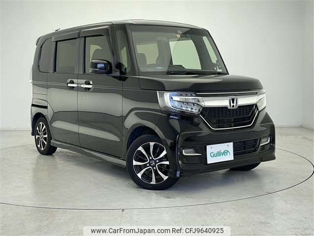 honda n-box 2018 -HONDA--N BOX DBA-JF3--JF3-1181248---HONDA--N BOX DBA-JF3--JF3-1181248- image 1