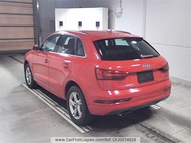 audi q3 2015 -AUDI--Audi Q3 8UCULB-FR019690---AUDI--Audi Q3 8UCULB-FR019690- image 2