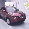 nissan juke 2015 -NISSAN--Juke YF15-501269---NISSAN--Juke YF15-501269- image 1