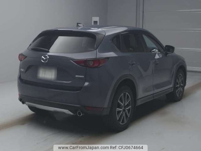 mazda cx-5 2020 -MAZDA 【所沢 331ﾙ7111】--CX-5 3DA-KF2P--KF2P-408042---MAZDA 【所沢 331ﾙ7111】--CX-5 3DA-KF2P--KF2P-408042- image 2