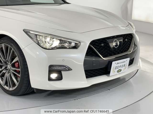 nissan skyline 2020 CFJ1746645 image 2