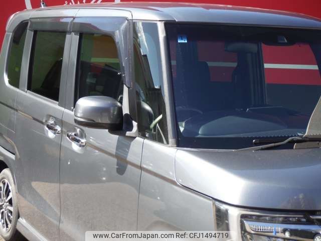 honda n-box 2018 CFJ1494719 image 2
