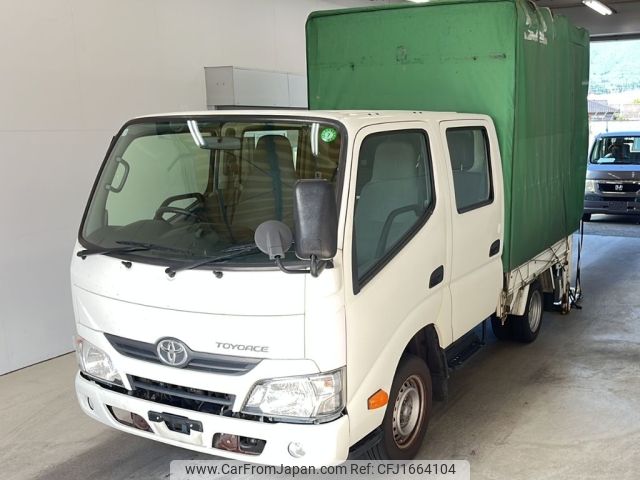 toyota toyoace 2017 CFJ1664104 image 1