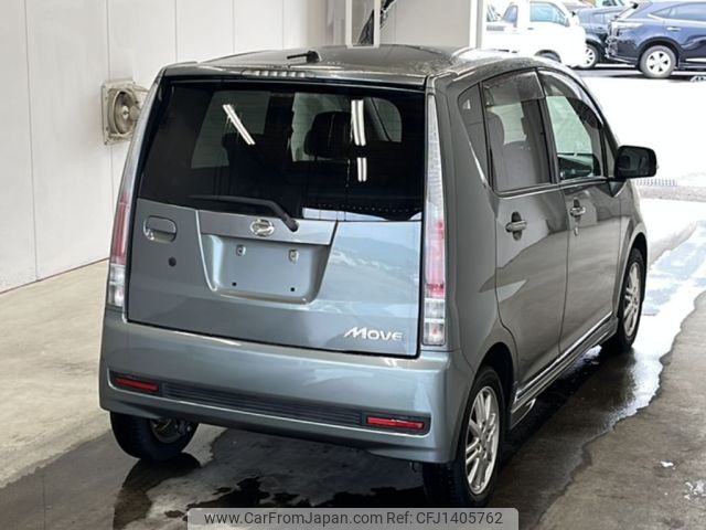daihatsu move 2010 CFJ1405762 image 2