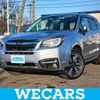 subaru forester 2016 quick_quick_DBA-SJ5_SJ5-088794 image 1