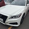 toyota crown-hybrid 2019 quick_quick_6AA-AZSH20_AZSH20-1028259 image 1