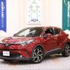 toyota c-hr 2018 quick_quick_ZYX10_ZYX10-2109400 image 1