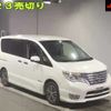 nissan serena 2014 -NISSAN--Serena HFC26-221784---NISSAN--Serena HFC26-221784- image 1