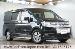 honda stepwagon 2012 CFJ1686175