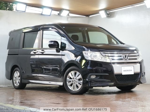 honda stepwagon 2012 CFJ1686175 image 1