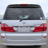 toyota alphard 2005 NIKYO_KR92243 image 3