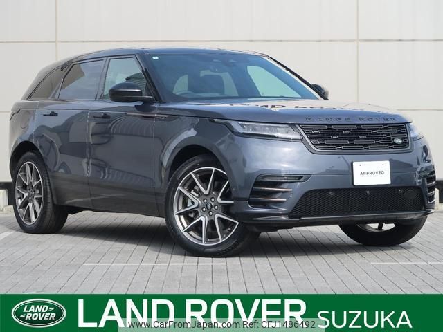 land-rover range-rover-velar 2024 quick_quick_LY2YD_SALYA2AY1RA374441 image 1