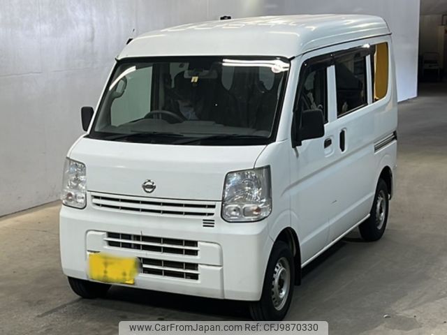 nissan clipper-van 2017 -NISSAN 【福岡 480の4245】--Clipper Van DR17V-142952---NISSAN 【福岡 480の4245】--Clipper Van DR17V-142952- image 1