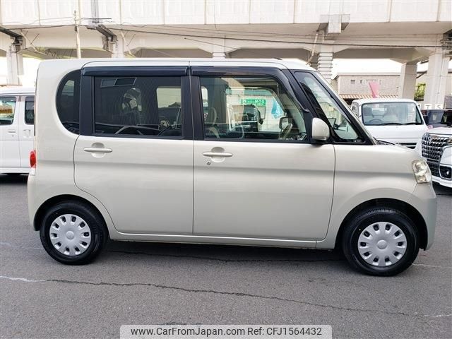 daihatsu tanto 2009 CFJ1564432 image 2
