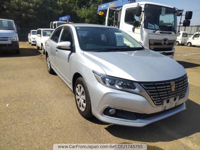toyota premio 2020 CFJ1745795 image 2