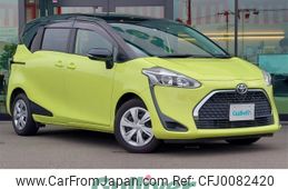 toyota sienta 2019 -TOYOTA--Sienta DBA-NSP170G--NSP170-7198842---TOYOTA--Sienta DBA-NSP170G--NSP170-7198842-