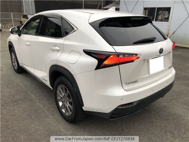 lexus nx 2015 -LEXUS--Lexus NX AYZ15--1006326---LEXUS--Lexus NX AYZ15--1006326- image 2