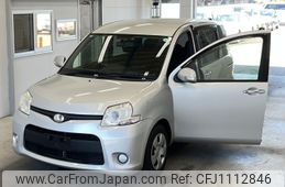 toyota sienta 2012 -TOYOTA--Sienta NCP81G-5185178---TOYOTA--Sienta NCP81G-5185178-