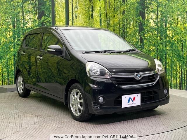 daihatsu mira-e-s 2014 quick_quick_LA300S_LA300S-1244319 image 1