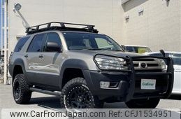 toyota hilux-surf 2006 CFJ1534951