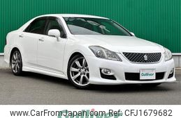 toyota crown 2009 CFJ1679682